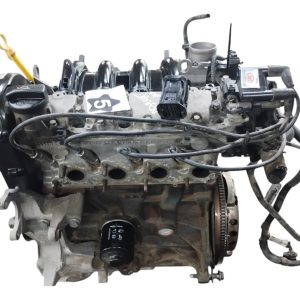 Motor Vw Suran 1.6 8v (06786859)