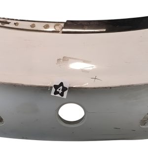 Tapa De Baul Vw Passat Cc (02205744)