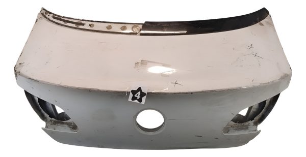 Tapa De Baul Vw Passat Cc (02205744)