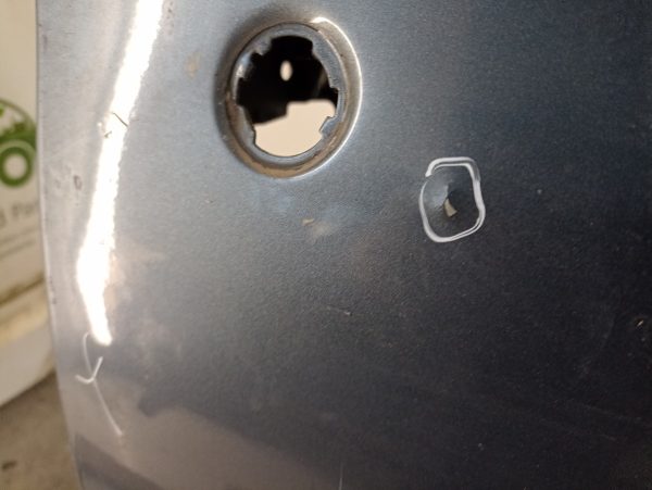 Puerta Delantera Derecha Citroen Xsara Picasso (04271100) Lp
