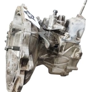 Caja De Velocidades Chevrolet Aveo 1.6 16v (05795235)