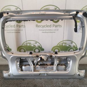 Porton Trasero Peugeot 207 (06228889)
