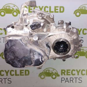 Caja De Velocidades Vw Bora 2.0 8v (05985061) Detalle