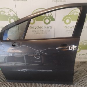 Puerta Delantera Izquierda Peugeot 308 (05546821)