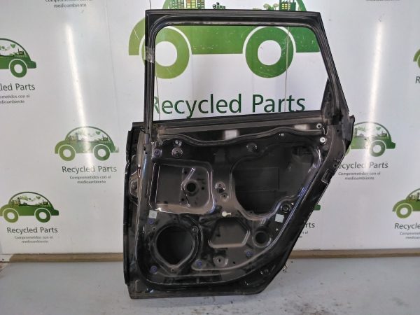 Puerta Trasera Derecha Audi A3 2da (03023508)