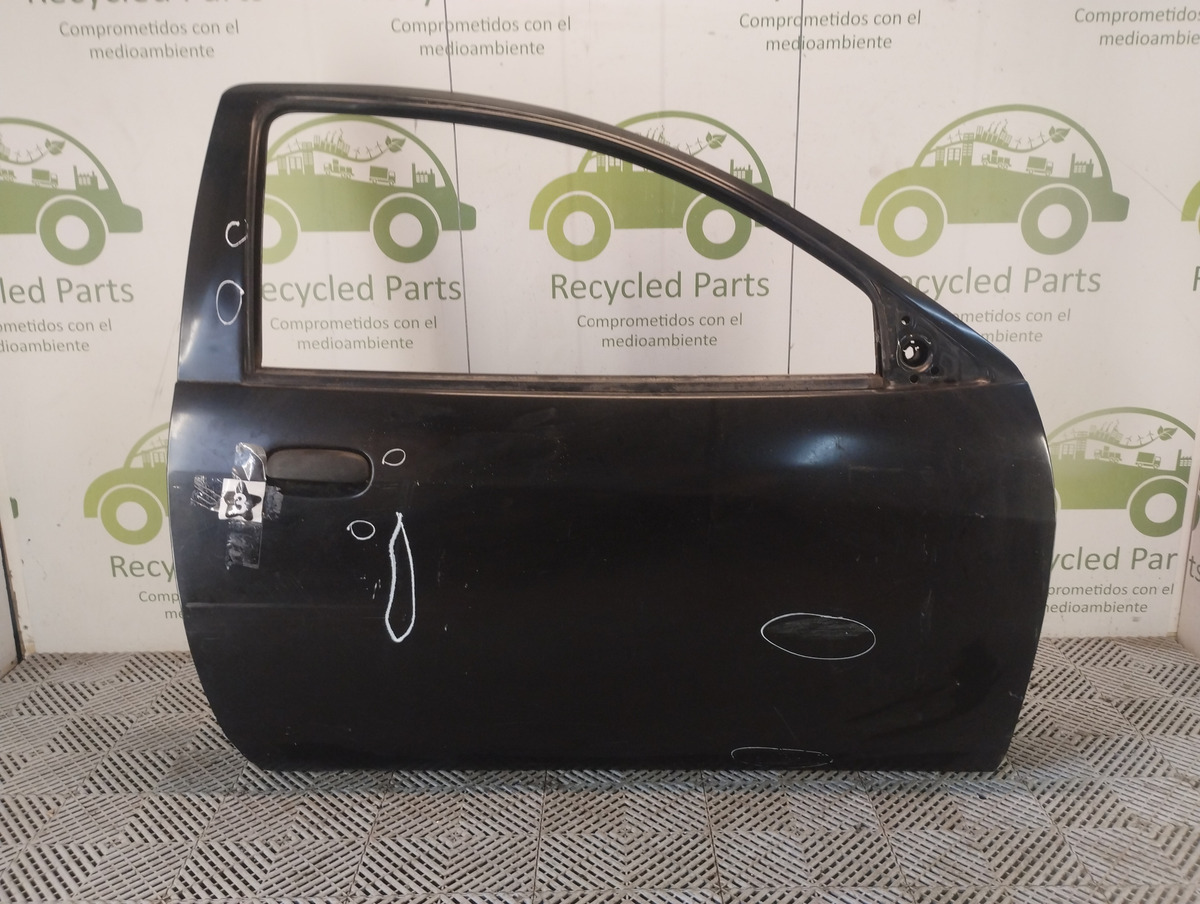 Puerta Delantera Derecha Ford Ka Li (05902435)