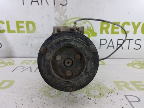 Compresor De A/a Vw Gol 1.6 (05734298)