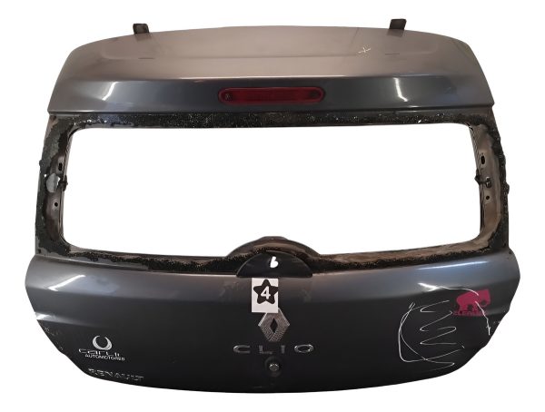 Porton Trasero Renault Clio Mio (05261051)