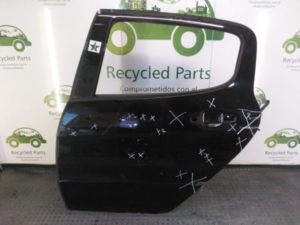 Puerta Trasera Izquierda Peugeot 308 (04559381)