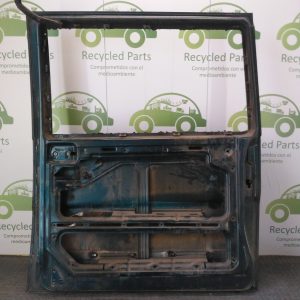 Puerta Trasera Derecha Mercedes Benz V230 (04265962)