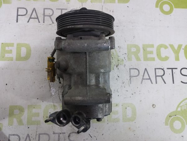 Compresor De A/a Peugeot Partner 1.6 (06030889)