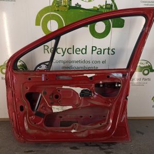 Puerta Delantera Derecha Peugeot 307 (04335536)