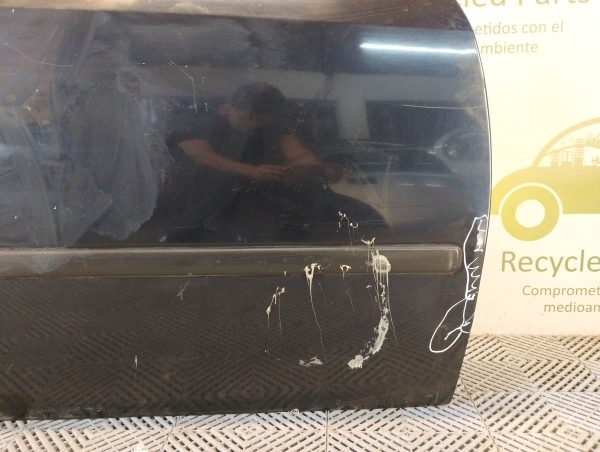 Puerta Delantera Derecha Chevrolet Meriva (05329345)
