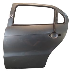 Puerta Trasera Izquierda Vw Gol Trend (06253931)