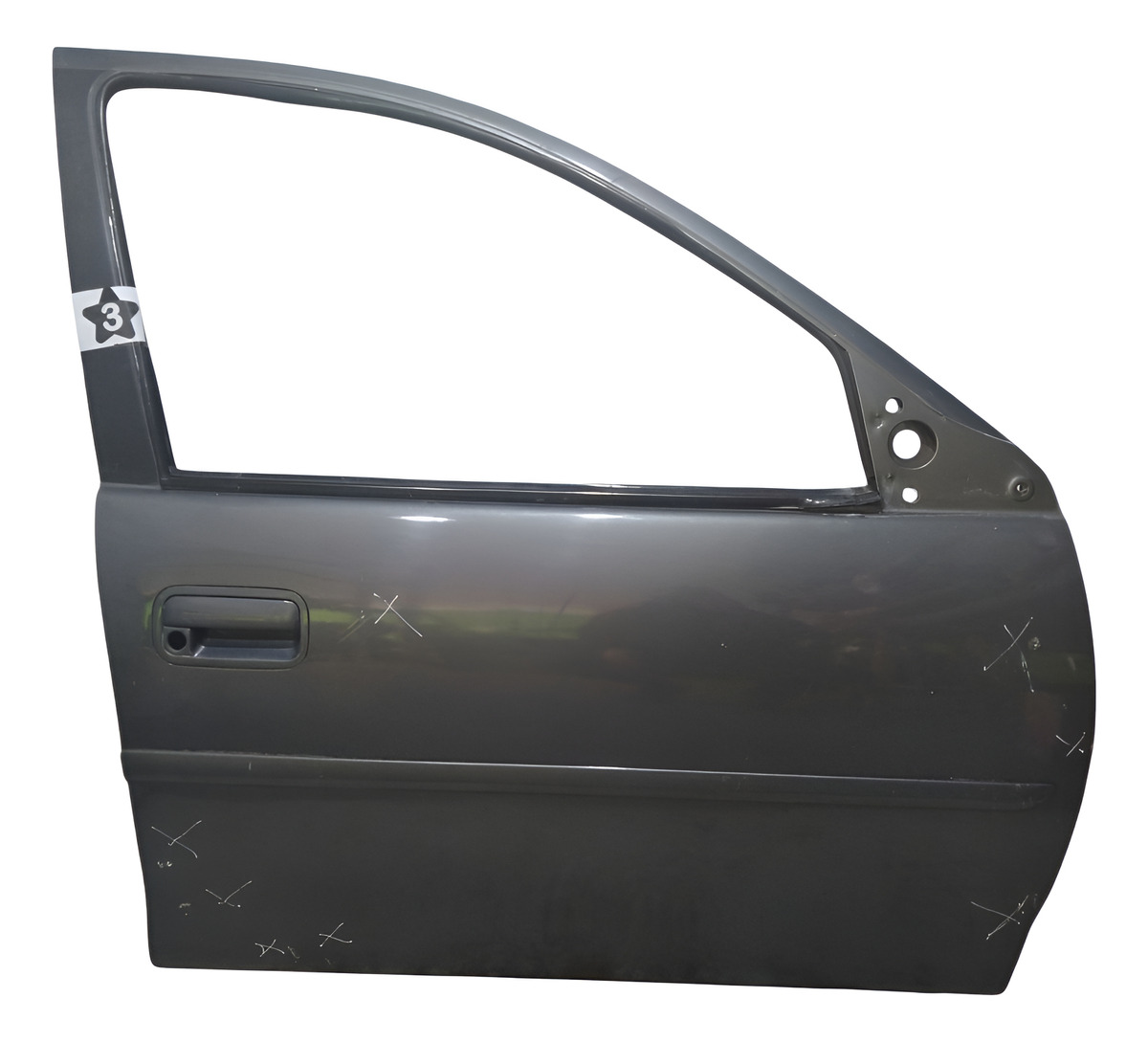 Puerta Delantera Derecha Chevrolet Corsa (05762750) Lp