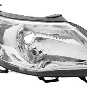 Optica Derecha Simple Vw Gol Trend Voyage 2008-2013