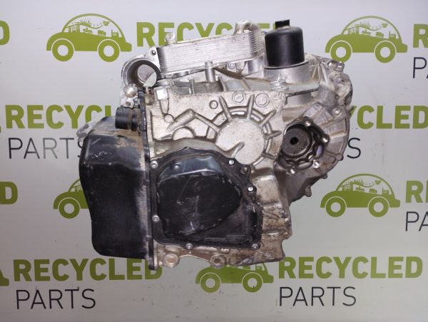 Caja De Velocidades Vw Golf Gti 2.0 Tfsi (03586382)