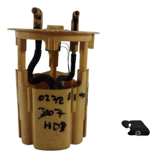 Bomba De Combustible Peugeot 307 2.0 Hdi (02728890)