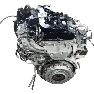 Motor Mercedes Benz Sprinter 316 Cdi (06536893)