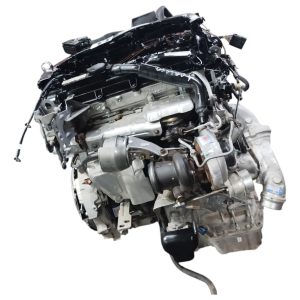 Motor Mercedes Benz Sprinter 316 Cdi (06536893)