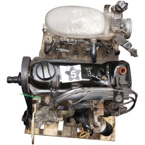 Motor Vw Gol 1.6 8v (05640847)