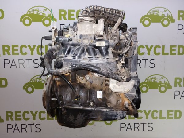 Motor Suzuki Fun 1.4 8v (05969225) Detalle