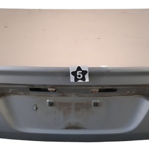Tapa De Baul Ford Fiesta Max (05562070)