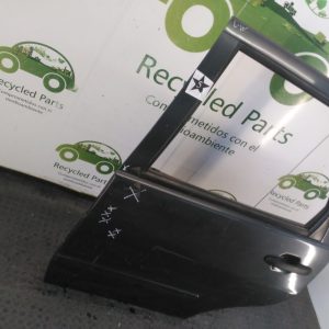 Puerta Trasera Izquierda Vw Polo (03725586) Lp