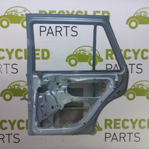 Puerta Trasera Derecha Vw Gol G2 G3 G4 (05656964) Lp
