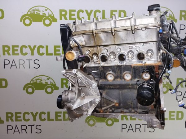 Motor Chevrolet Prisma 1.4 8v (05585821)