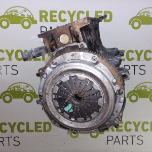 Motor Renault Sandero 1.6 16v (05686296) Solo Block