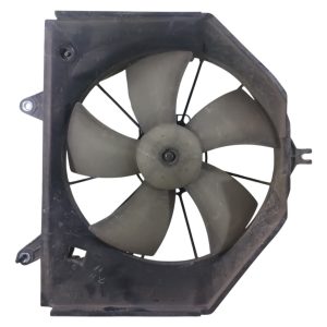 Electroventilador Honda Fit 1.5 (05205773)