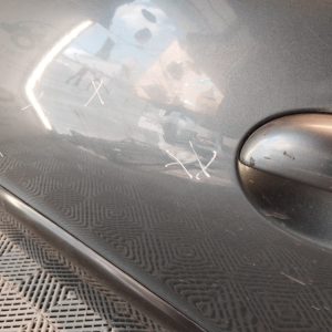 Puerta Trasera Izquierda Peugeot 206 (04685885)