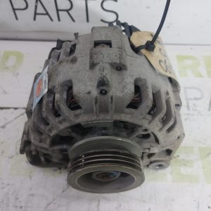Alternador Renault Clio Mio 1.2 (06479534)