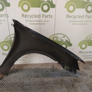Guardabarro Izquierdo Chevrolet Classic (06145177)