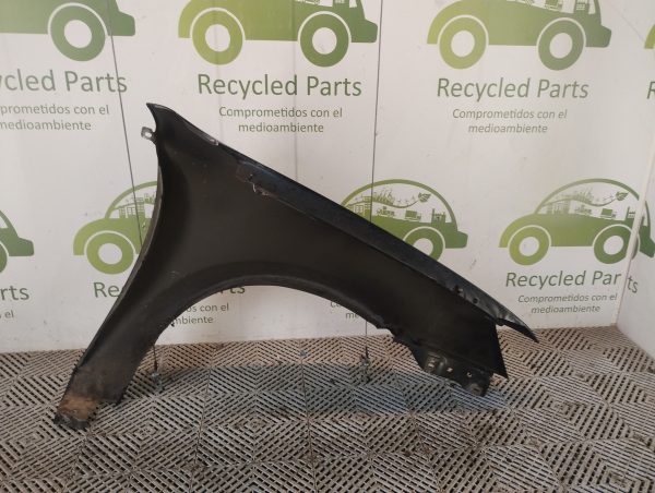 Guardabarro Izquierdo Chevrolet Classic (06145177)