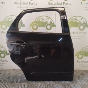 Puerta Trasera Derecha Fiat Grand Siena (05608998)