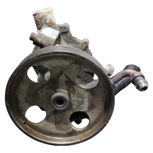 Bomba Hidraulica Fiat Idea 1.6 16v E-torque (05577337)