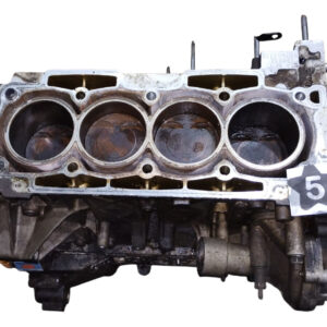 Motor Peugeot 408 2.0 16v (06141895) Solo Block Detalle