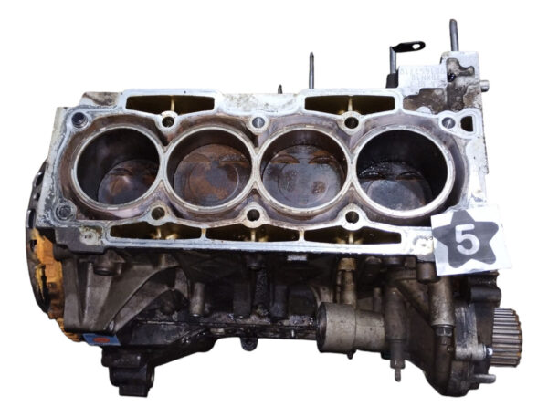 Motor Peugeot 408 2.0 16v (06141895) Solo Block Detalle