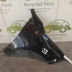 Guardabarro Derecho Renault Fluence (06108959)