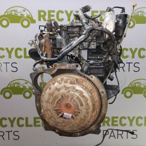 Motor Ford Ranger 3.0 Powerstroke (05431555)