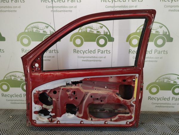Puerta Delantera Derecha Fiat Strada Adv F3 (04839332)