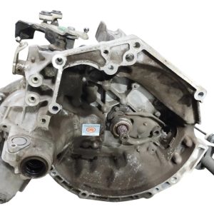 Caja De Velocidades Peugeot 208 1.6 16v (07068097)