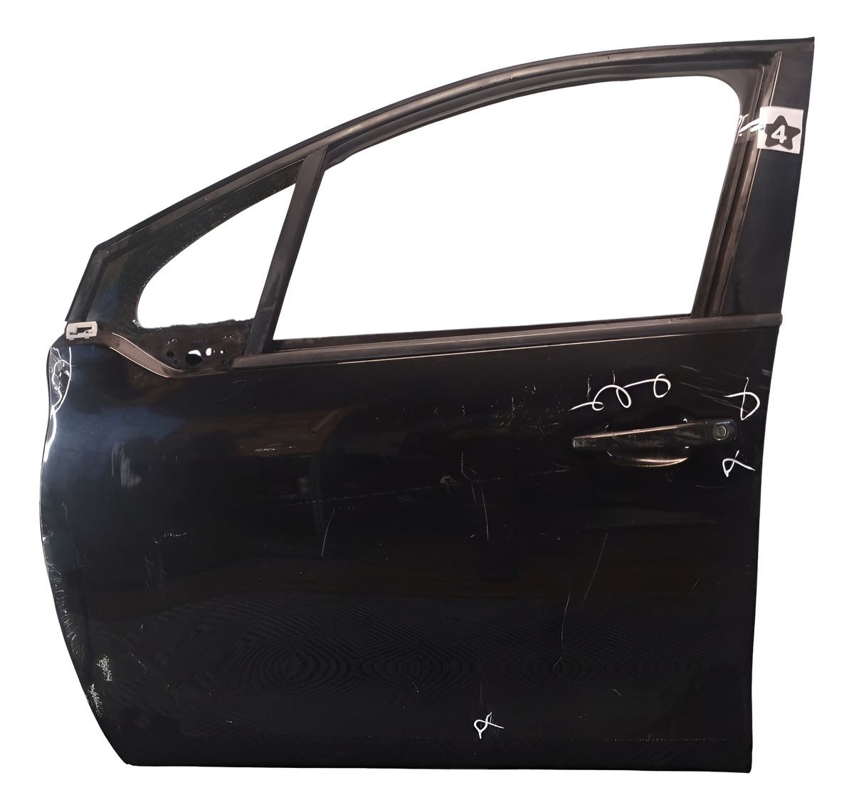 Puerta Delantera Izquierda Peugeot 208 (05925284)