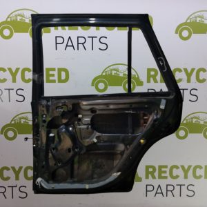 Puerta Trasera Derecha Vw Gol G2 G3 G4 (05642762) Lp