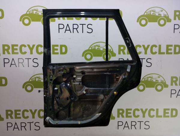 Puerta Trasera Derecha Vw Gol G2 G3 G4 (05642762) Lp