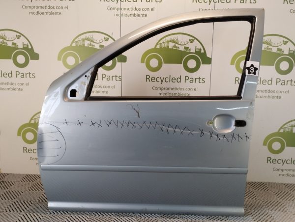 Puerta Delantera Izquierda Vw Bora (04554520)