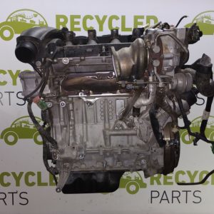 Motor Peugeot 308 1.6 16v Thp 165cv (05799322)