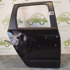 Puerta Trasera Derecha Citroen C3 Picasso (05072197)